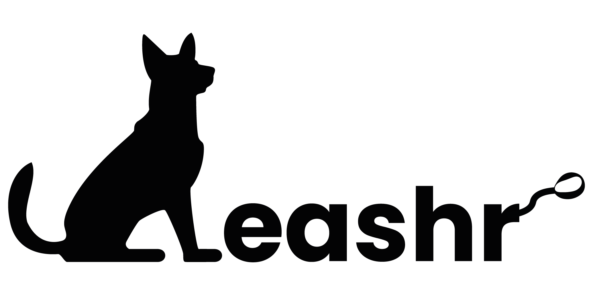 Leashr logo